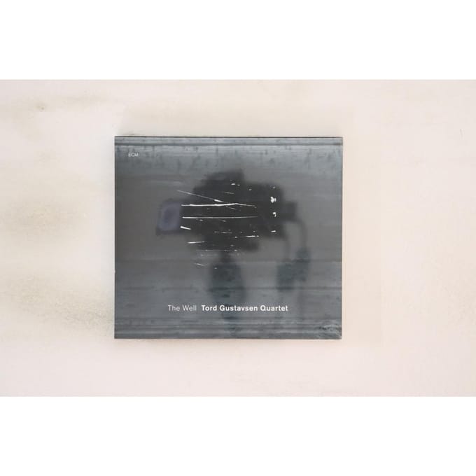Tord Gustavsen Quartet - The Well (CD)