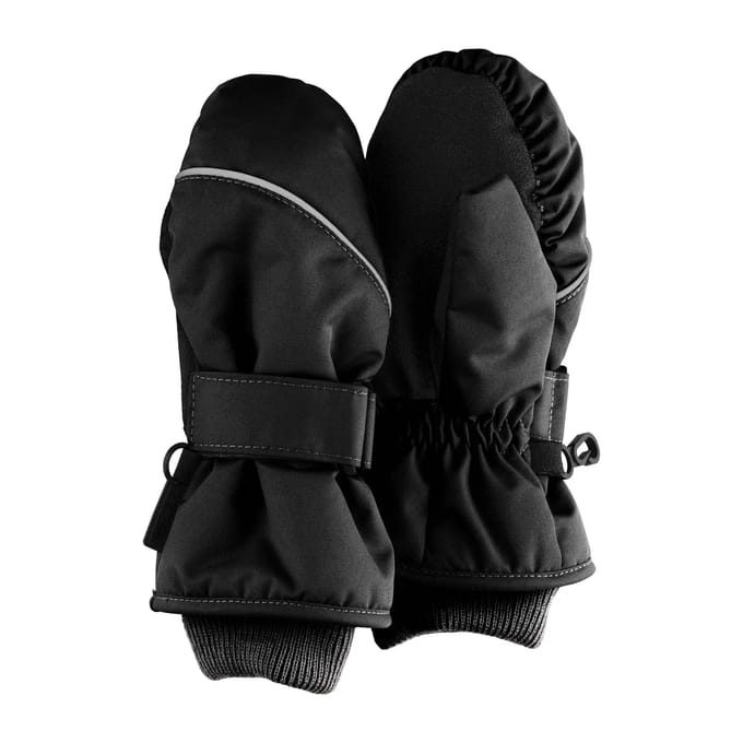 Babymittens met klittenbandsluiting Sterntaler
