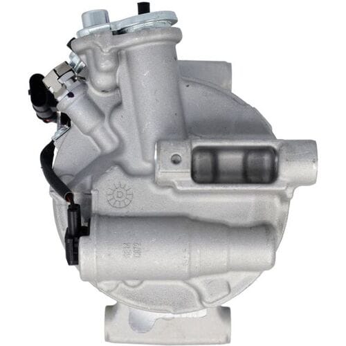 Airco-compressor NISSENS 891108