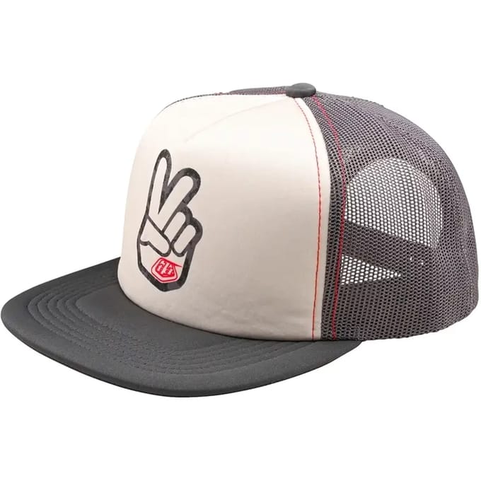 Trucker pet Troy Lee Designs Peace Out
