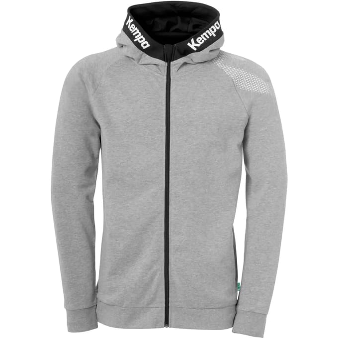 Kempa trainingsjack Core 26 Hood Jacket 2003663