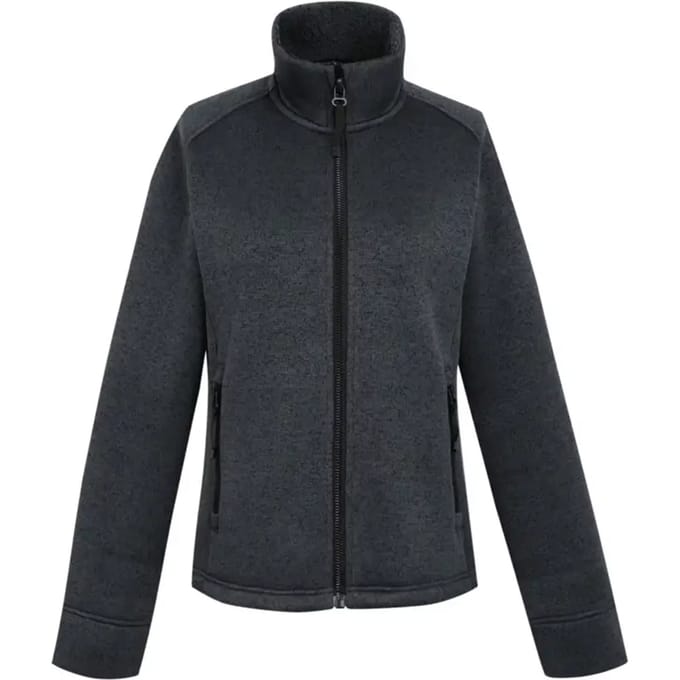 Damesfleece met rits Regatta Emilide