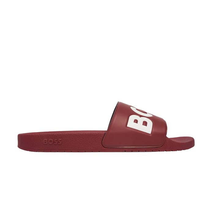 Heren Zomer Flip Flops Aryeh Slid Npvig 50536835