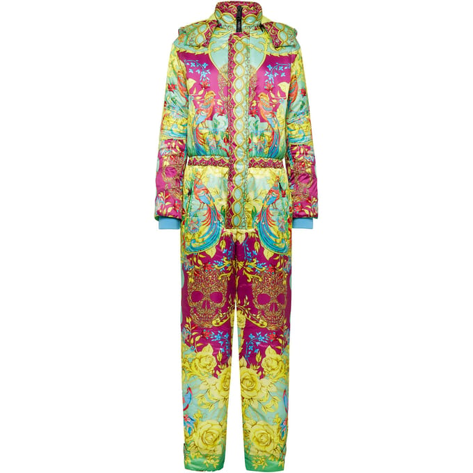 Ski Jumpsuit New Baroque