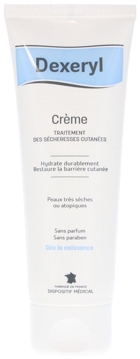 Dexeryl Crème voor de Droge Huid 50 g