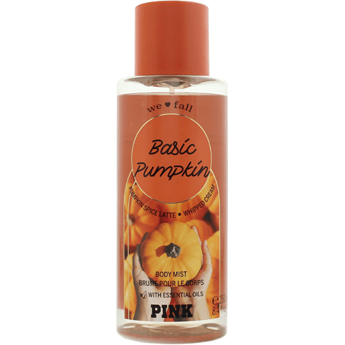 Victoria's Secret Basic Pumpkin 250 ml