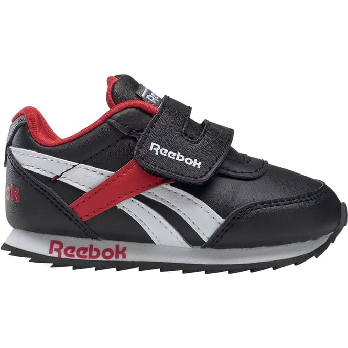 Kid Sneakers Reebok Classics Royal Jogger 2.0