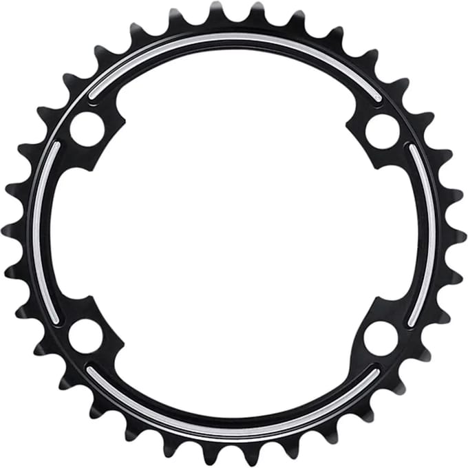 Shimano Dura-Ace R9100 11 speed kettingblad 36T