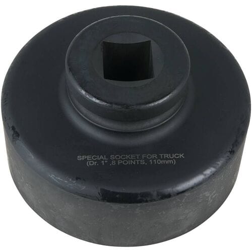 KS Tools 4603320 460.3320 Binnen-achtkant Asmoersleutel 110 mm 1 (25 mm)