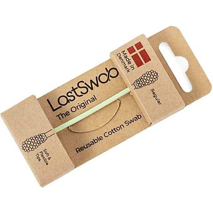 LastSwab Basic Refill - Groen