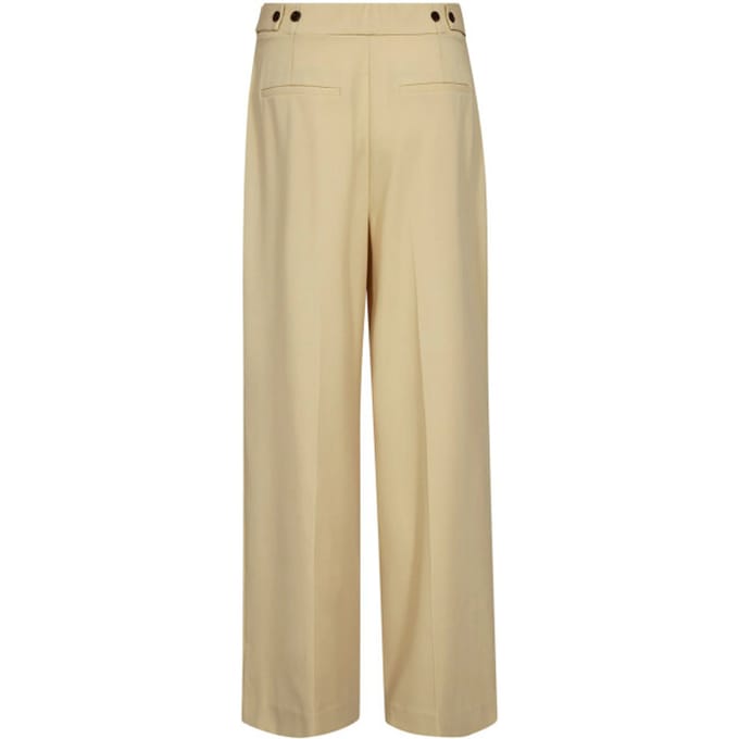 Co'Couture Nilancc pleat ll pant