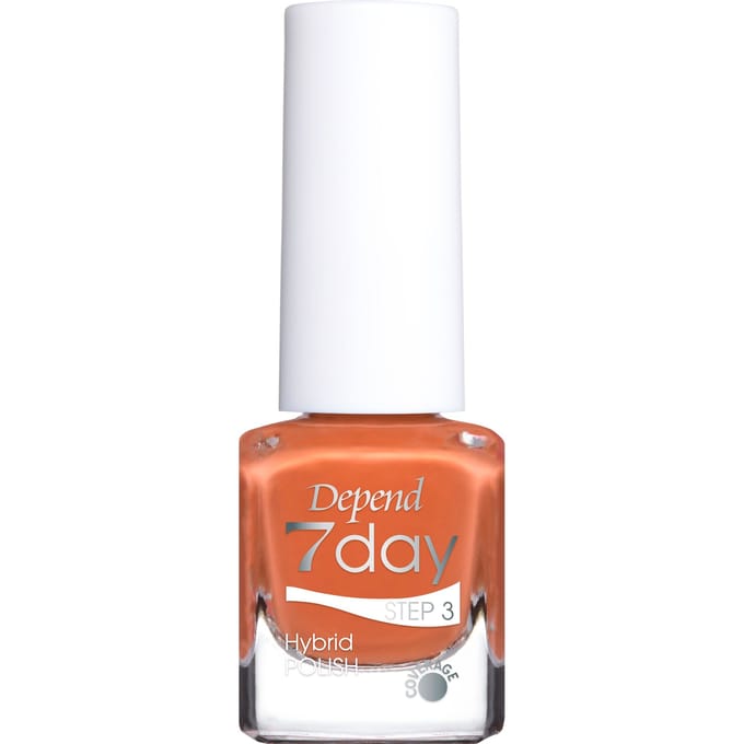 Depend 7day Couture &Eacute;clat 7376 Chili Pepper 5 ml