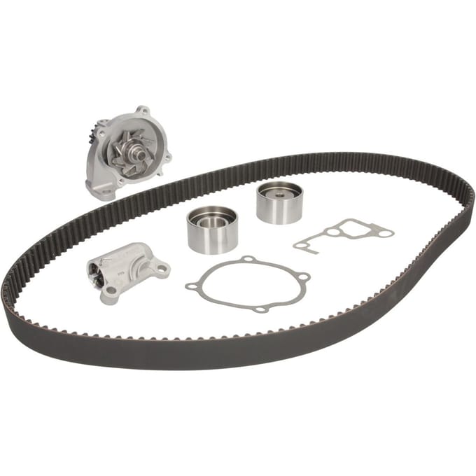 Waterpomp+distributieriem set SKF VKMC 94919-1