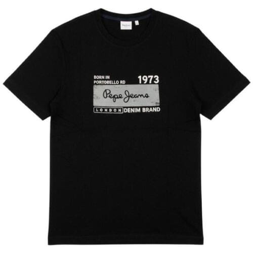 T-shirt Korte Mouw Pepe jeans Pjl M