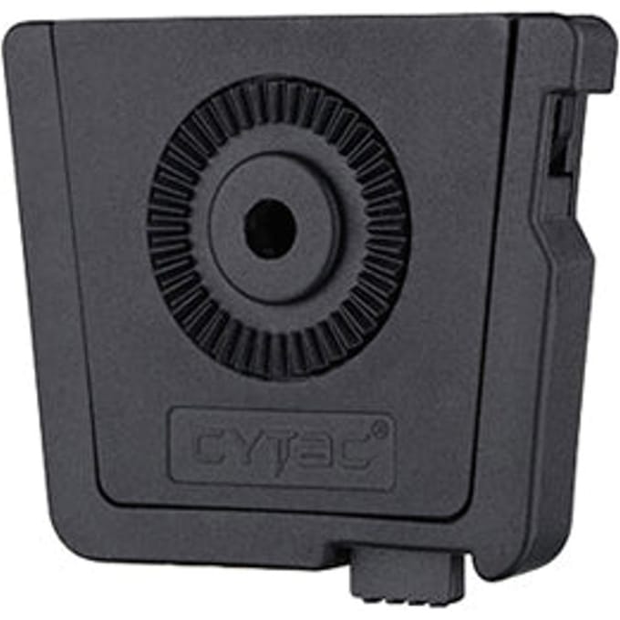 Cytac quick release