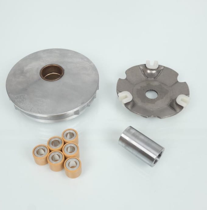 rms variator voor gilera 125 dna 2001 scooter cm103904 nieuw