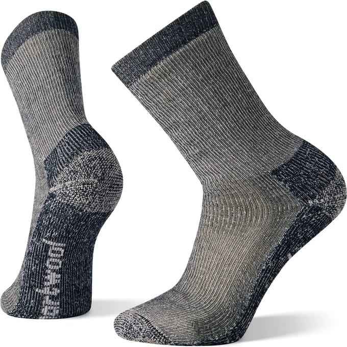 Classic sokken Smartwool Edition Extra Cushion Crew