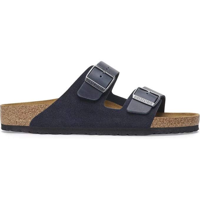 Sandalen Birkenstock Arizona Mixed Leather