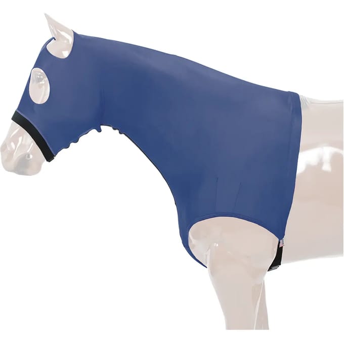 Paardendeken Pro-Tech Lycra