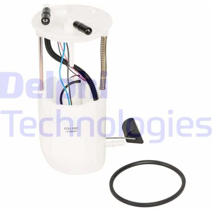 Brandstoftoevoereenheid DELPHI FG1160-12B1