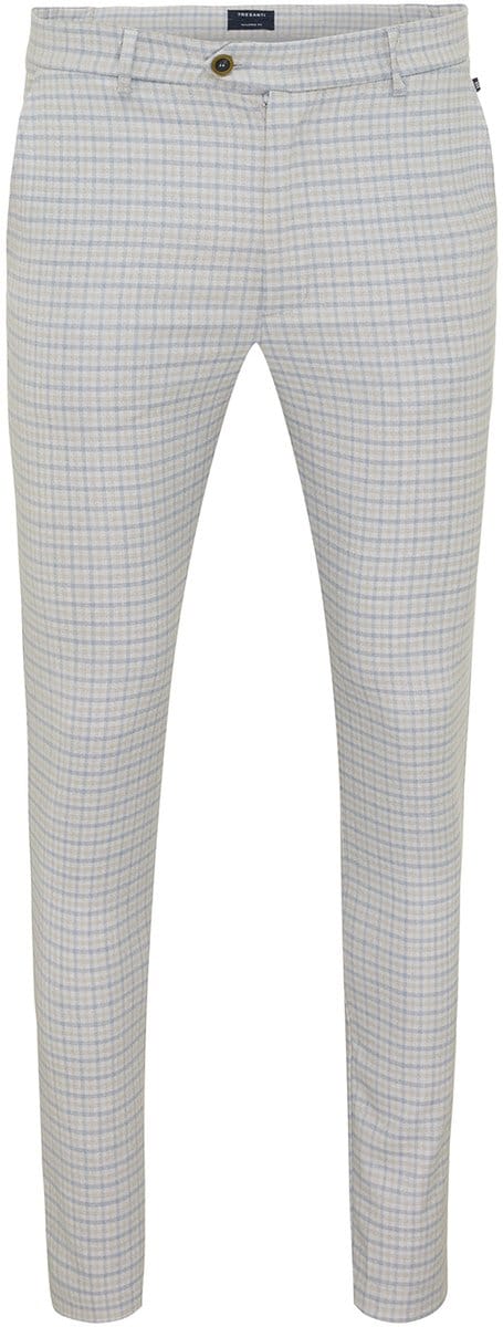 Tresanti ERNST trouser with multi check Multi (TRPAJA189 - 1000)