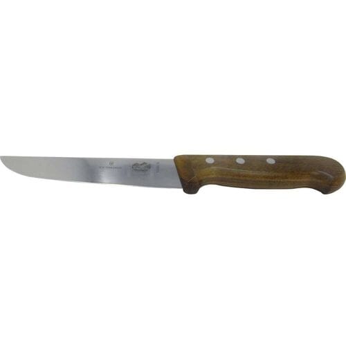 Victorinox 7.7203.12G Steakmes Zwart