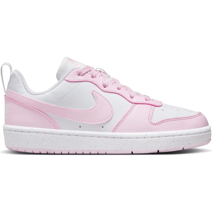 Baskets Nike Court Borough Low Recraft (GS) Enfants