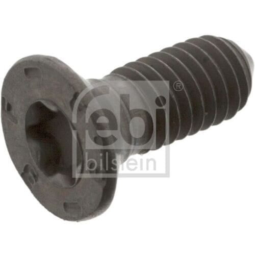 Schroef, remschijf FEBI BILSTEIN 04511