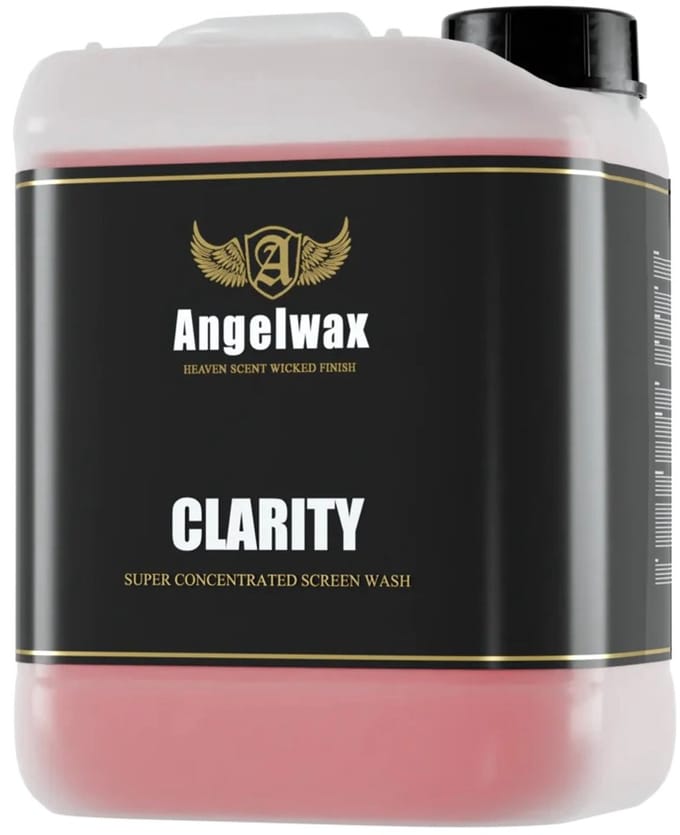 ANGELWAX Clarity 5000ml - Ruitensproeiervloeistof