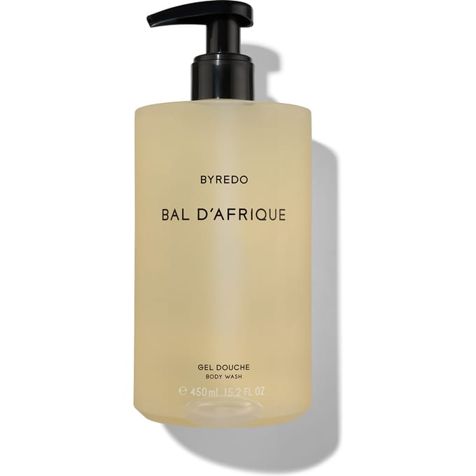 Byredo Bal D' Afrique Body Wash