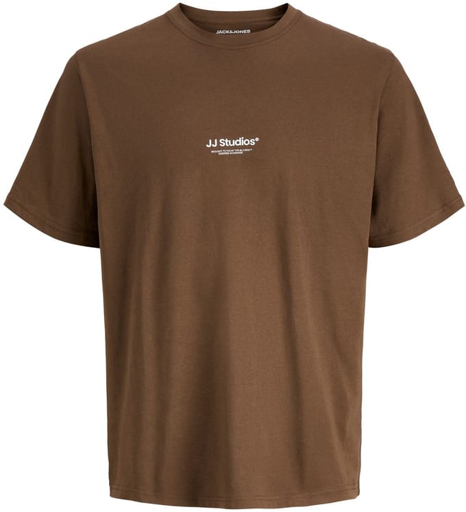 Jack & Jones T-shirts Bedrukt T-shirts