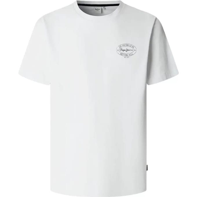 T-shirt Pepe Jeans Small Graham