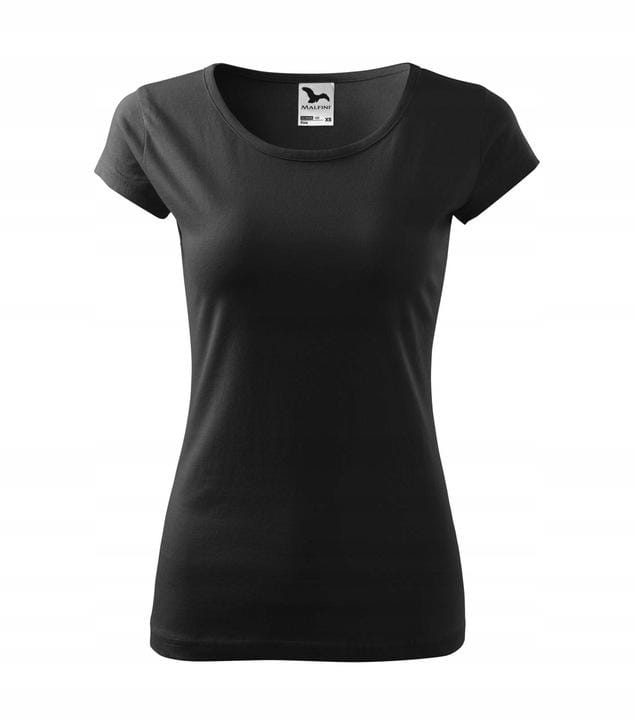 T-shirt dames Malfini Pure 122