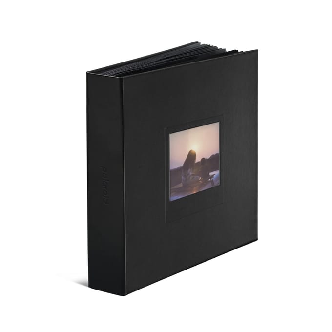 Polaroid Photo Album Large - Black