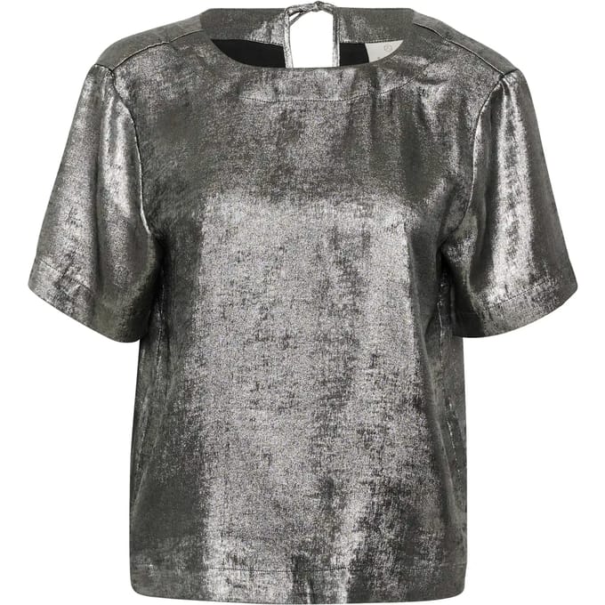 Vrouwenblouse KAFFE Lorina