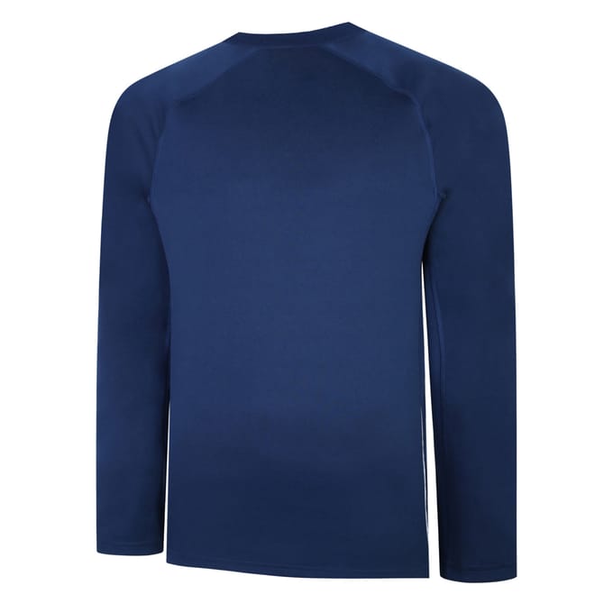 Umbro Rugby Top voor kinderen (Marine)