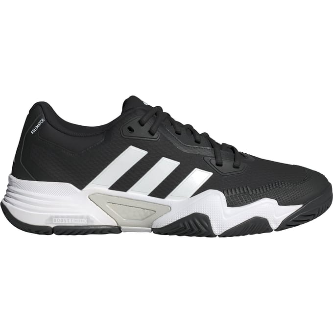 adidas Solematch Control 2 Allcourt schoen Heren