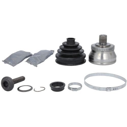 Homokineet reparatie set, aandrijfas SPIDAN 21091