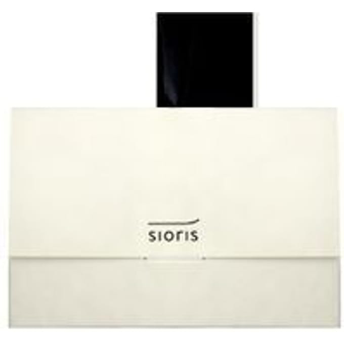 SIORIS - Organic Hand & Lip Care Set - Handcrème en Lippenbalsem