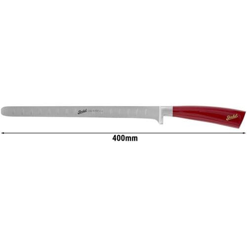 BERKEL ELEGANCE - Zalmmes - Mes: 260mm