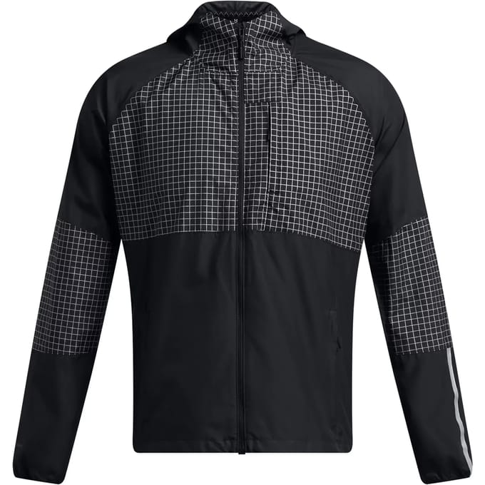 Blazer Under Armour Ua Lance Elite Cold Weather