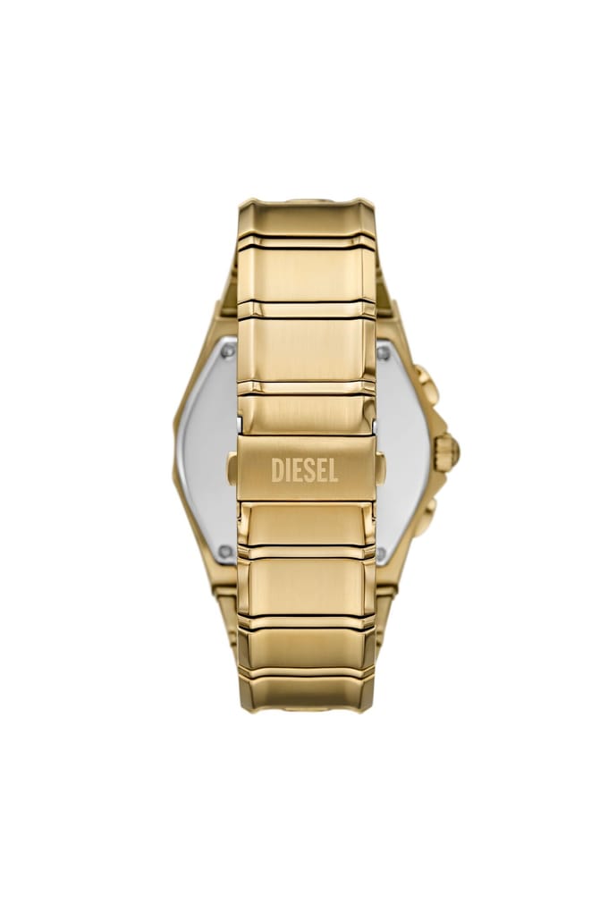 Diesel Herenhorloge DZ4695 DZ469500QQQ UNI A 01 beige