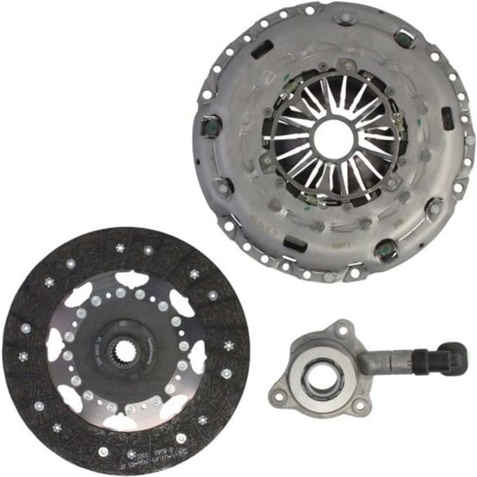Schaeffler Luk Koppelingsset LUK RepSet Pro 624 3266 33