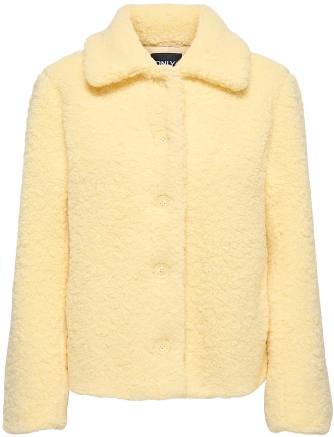 ONLY - ONLROSIE JACKET OTW - Dames - Gewatteerde jassen