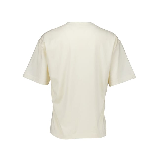 Olaf Brushstroke Olaf Regular Tee T-shirts Off White W240108