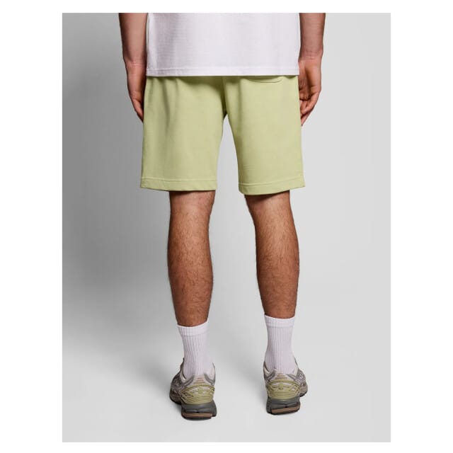 Lyle and Scott Lyle&scott sweat short shorts ml414vog
