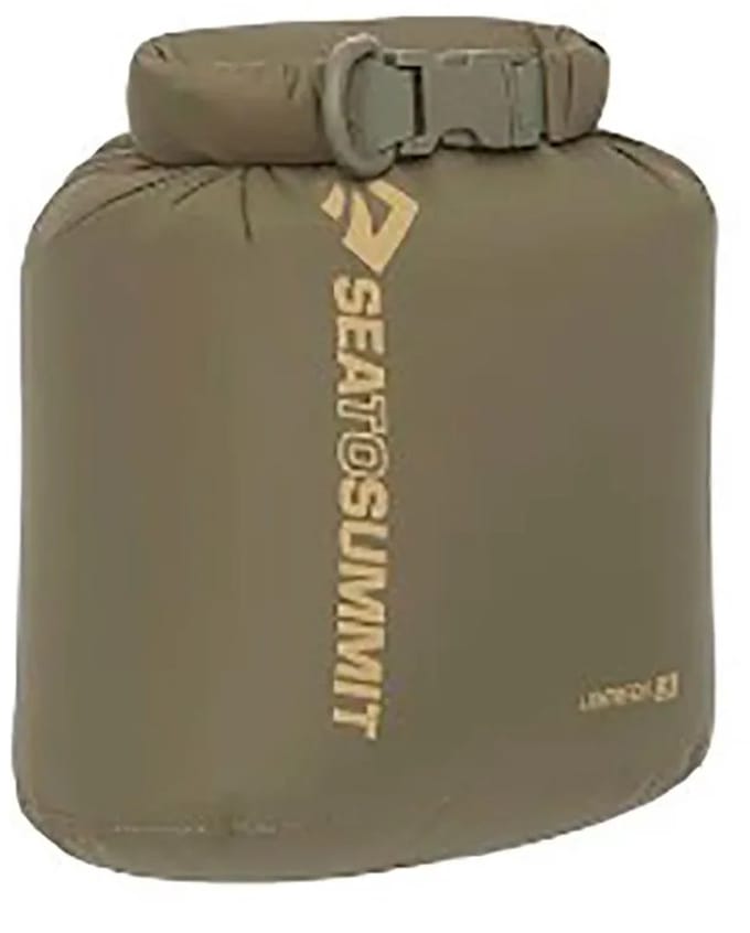 Sea to Summit Lichtgewicht Dry Bag 1.5L Burnt Olive