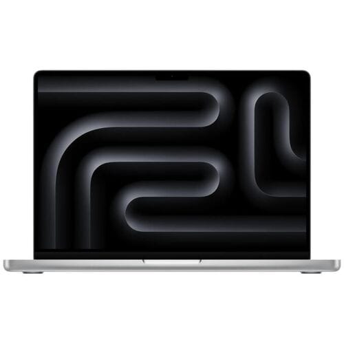 Apple MacBook Pro 2026 - 14 inch - M5 Pro 18-core - 20-core GPU - 24GB RAM - 2TB SSD - Qwerty - Zilver