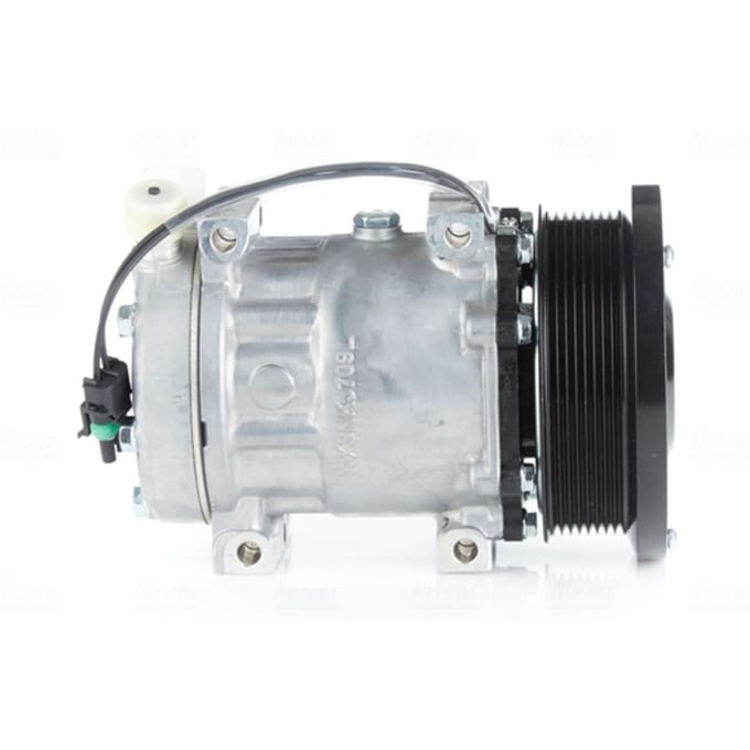 Airconditioning compressor NISSENS 89640