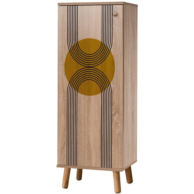 Schoenenkast Vegas | Kalune Design